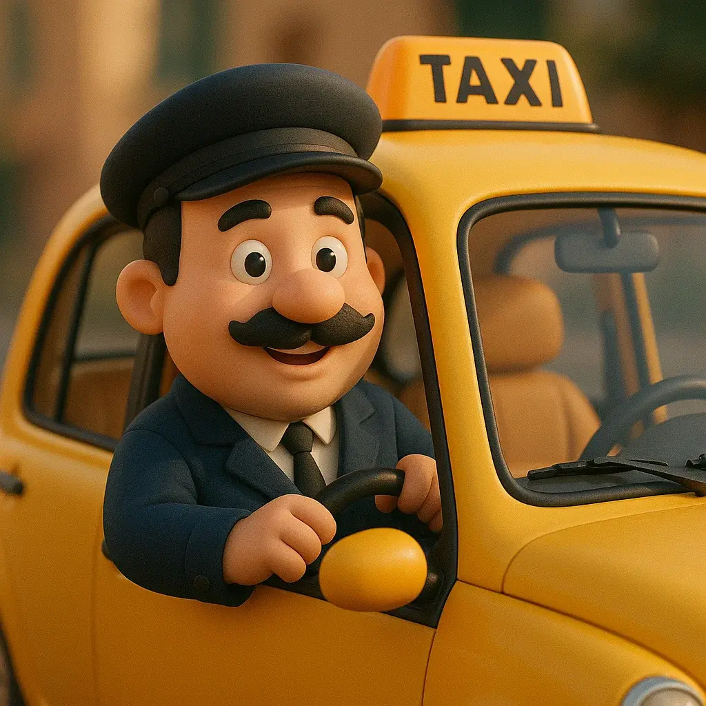 About Highway Taxi